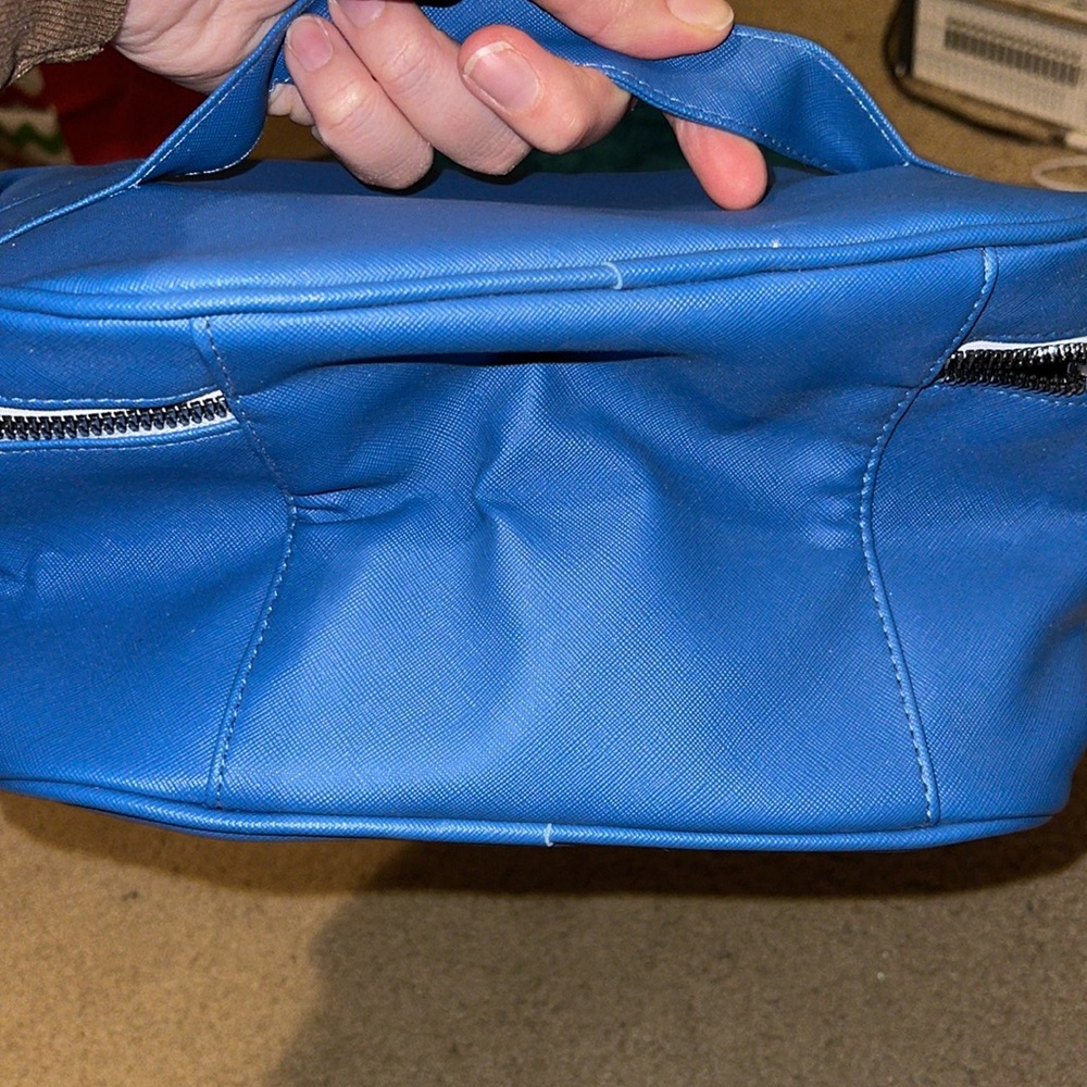 Rae Dunn Cosmetic Bag - Picture 3 of 5